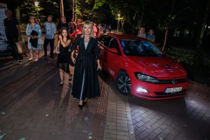 Svečano otvaranje 31. festivala evropskog filma "Palić"