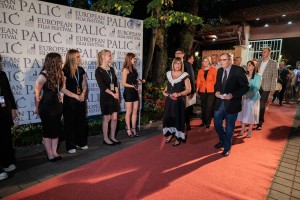 Svečano otvaranje 31. festivala evropskog filma "Palić"