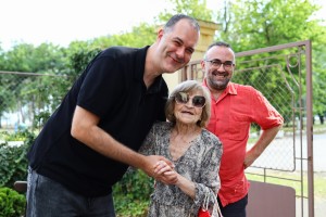 Izložba "Sedam karikatura za sedmu umetnost"