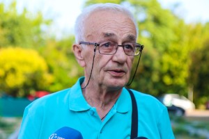 Izgradnja terena za boćanje i dečjih igrališta u MZ "Dudova šuma"