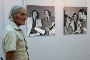 Otvaranje izložbe „Bata u 90 slika“