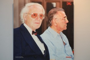 Otvaranje izložbe „Bata u 90 slika“