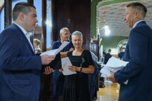 2. sednica Skupštine grada Subotice