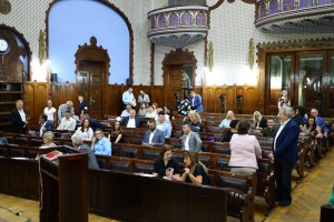 2. sednica Skupštine grada Subotice