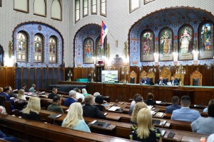 2. sednica Skupštine grada Subotice