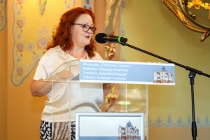 Primopredaja dužnosti predsednike UO Fondacije "Subotička sinagoga"