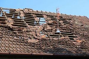 Obilazak urušene kuće Slavice Prćić iz Đurđina