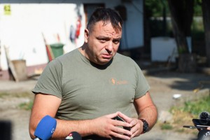 Puštanje ptica iz Prihvatilišta Zoo vrta