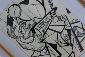 Otvaranje izložbe "Zlatno doba" - 60 godina grafičke zbirke Savremene galerije Subotica