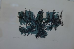 Otvaranje izložbe "Zlatno doba" - 60 godina grafičke zbirke Savremene galerije Subotica