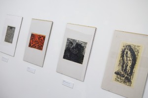 Otvaranje izložbe "Zlatno doba" - 60 godina grafičke zbirke Savremene galerije Subotica