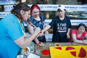 Summer3p 2024 - 2. dan