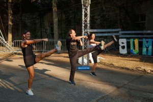 Summer3p 2024 - 3. dan