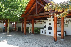 Ministar Memić i sekretar Ivanišević u poseti salašu Zvonko Bogdan