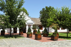 Ministar Memić i sekretar Ivanišević u poseti salašu Zvonko Bogdan