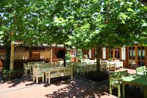 Ministar Memić i sekretar Ivanišević u poseti salašu Zvonko Bogdan