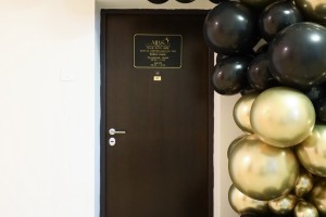 Salon "Magic body shine"