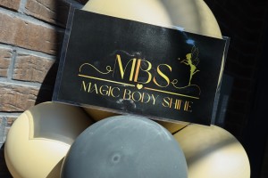Salon "Magic body shine"