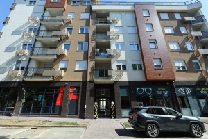 Salon "Magic body shine"