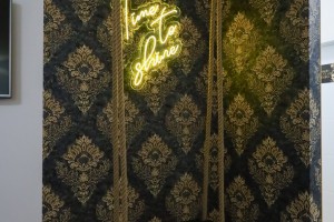 Salon "Magic body shine"