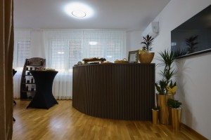 Salon "Magic body shine"