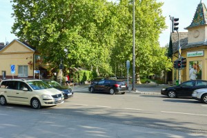 Poslastičarnica "Elita"  na Paliću (Splitska aleja 5)