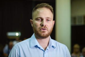 Obeležavanje godišnjice ,,Oluje" i proterivanja srpskog stanovništva