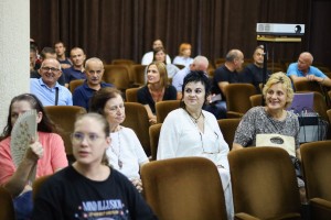 Obeležavanje godišnjice ,,Oluje" i proterivanja srpskog stanovništva