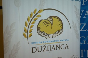 Najava 114. "Dužijance"