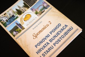 Najava 114. "Dužijance"