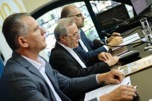 Najava 114. "Dužijance"