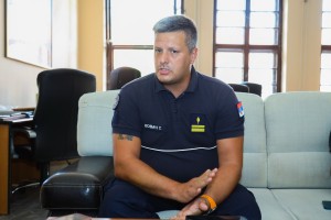 Pripreme DVD "Matica" za Opštinsko takmičenje