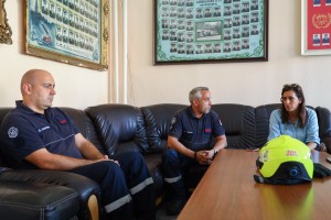 Pripreme DVD "Matica" za Opštinsko takmičenje