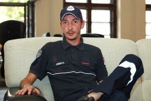 Pripreme DVD "Matica" za Opštinsko takmičenje