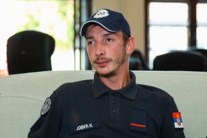 Pripreme DVD "Matica" za Opštinsko takmičenje