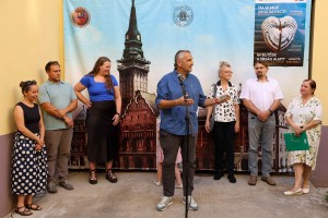 Geološka izložba "Šta se krije ispod ravnice?"