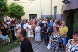 Geološka izložba "Šta se krije ispod ravnice?"