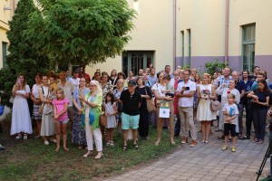 Geološka izložba "Šta se krije ispod ravnice?"