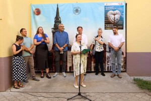 Geološka izložba "Šta se krije ispod ravnice?"