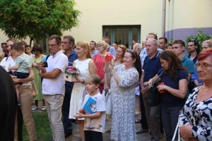 Geološka izložba "Šta se krije ispod ravnice?"