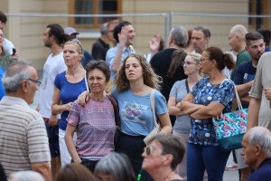 Protest protiv iskopavanja litijuma