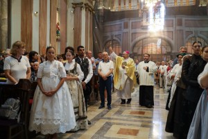 114. Dužijanca - završna žetvena svečanost