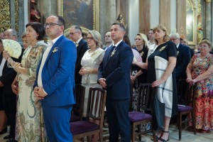 114. Dužijanca - završna žetvena svečanost