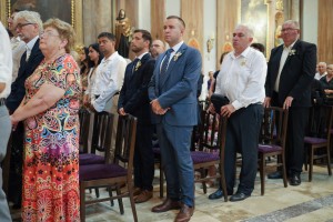 114. Dužijanca - završna žetvena svečanost