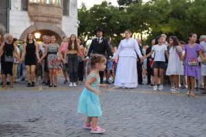 Dužijanca 2024 - Bandašicino kolo