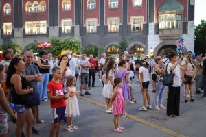 Dužijanca 2024 - Bandašicino kolo