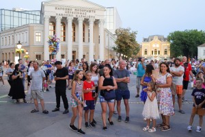 Dužijanca 2024 - Bandašicino kolo