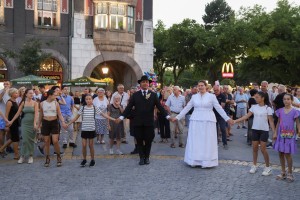 Dužijanca 2024 - Bandašicino kolo