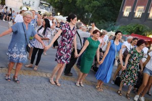 Dužijanca 2024 - Bandašicino kolo