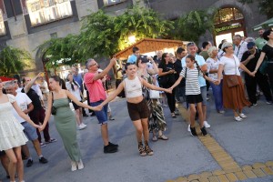 Dužijanca 2024 - Bandašicino kolo